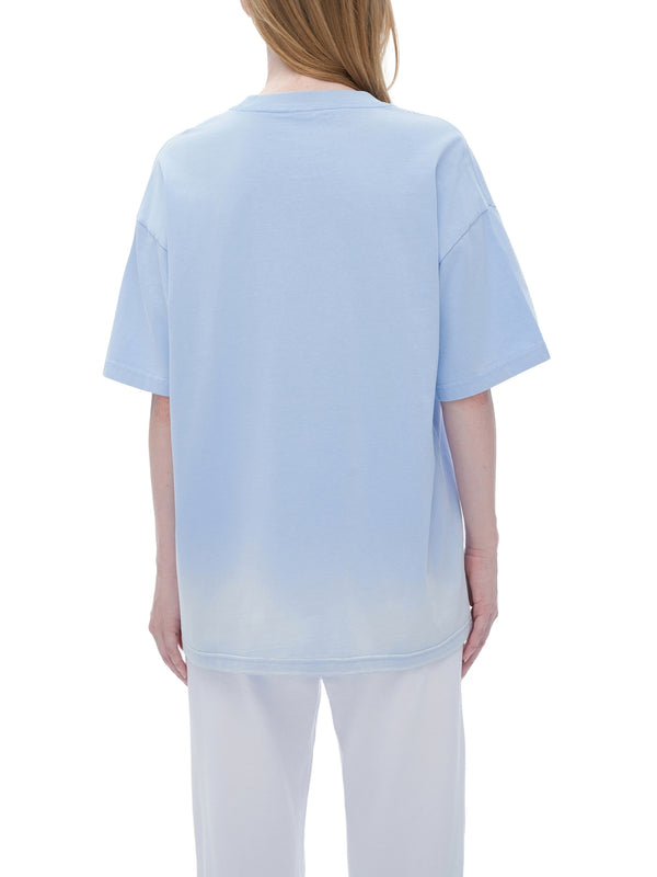 Sunfade Vintage Washed T-Shirt 20