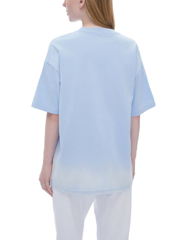 Sunfade Vintage Washed T-Shirt 18