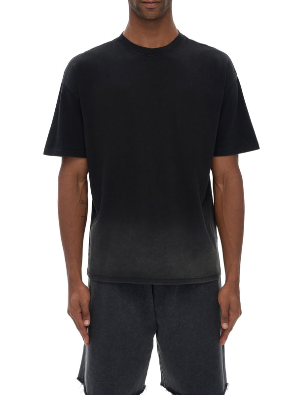 Sunfade Vintage Washed T-Shirt 4