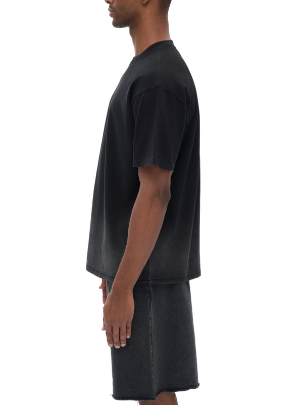 Sunfade Vintage Washed T-Shirt 6
