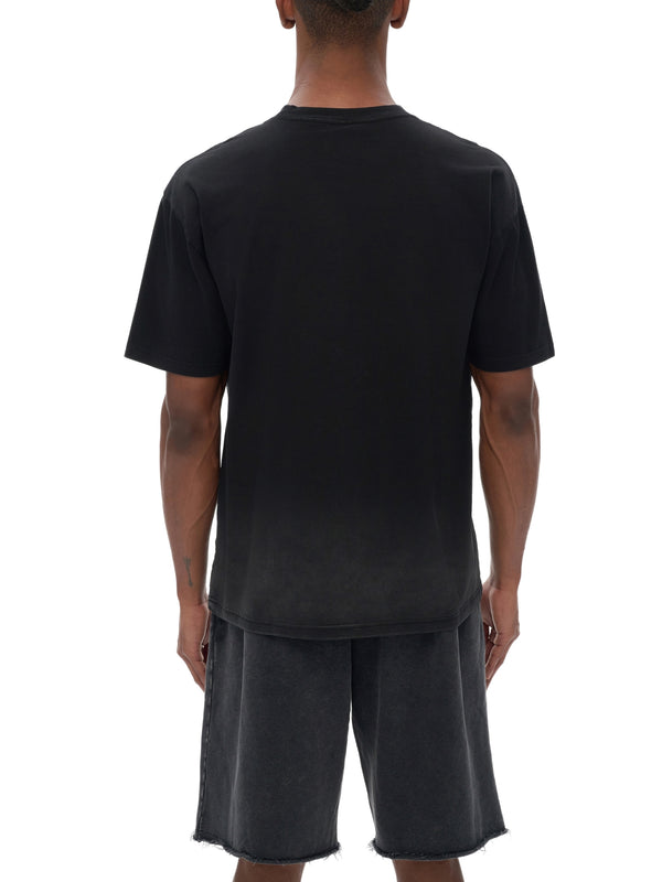 Sunfade Vintage Washed T-Shirt 7