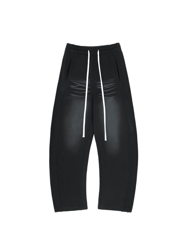 Sunfade Curved Blade Fleece Sweatpants 14