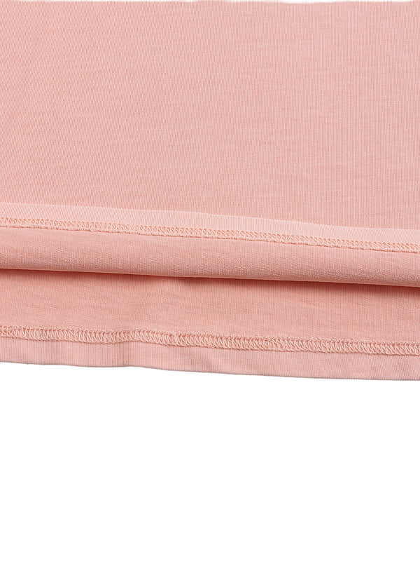 Snow Washed Crop Top 19