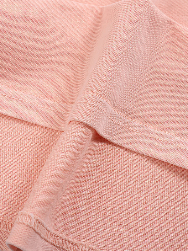 Snow Washed Crop Top 20