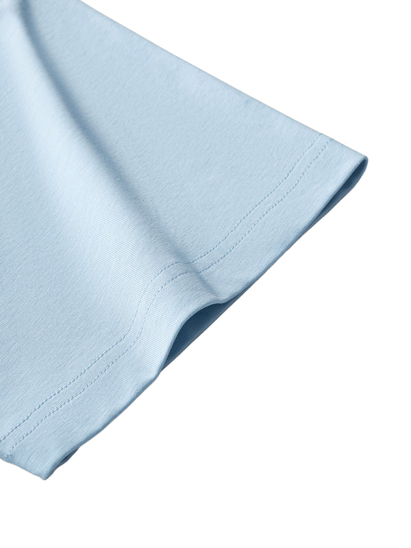 Quick-Dry Cooling T-Shirt 34