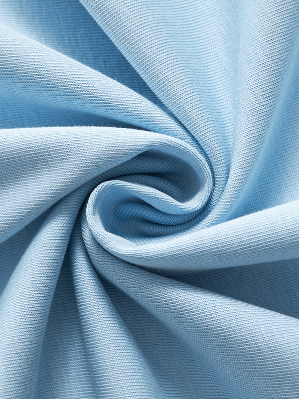 Quick-Dry Cooling T-Shirt 35