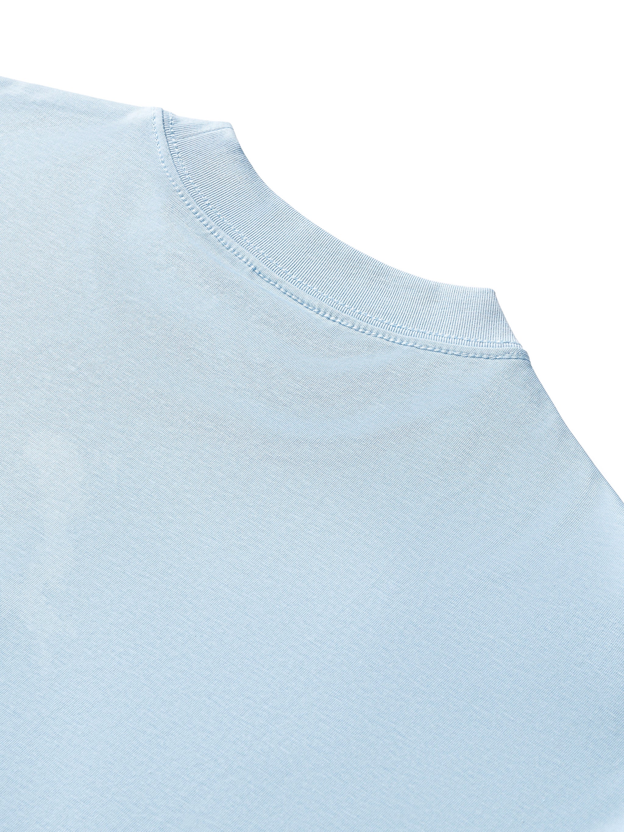 Quick-Dry Cooling T-Shirt