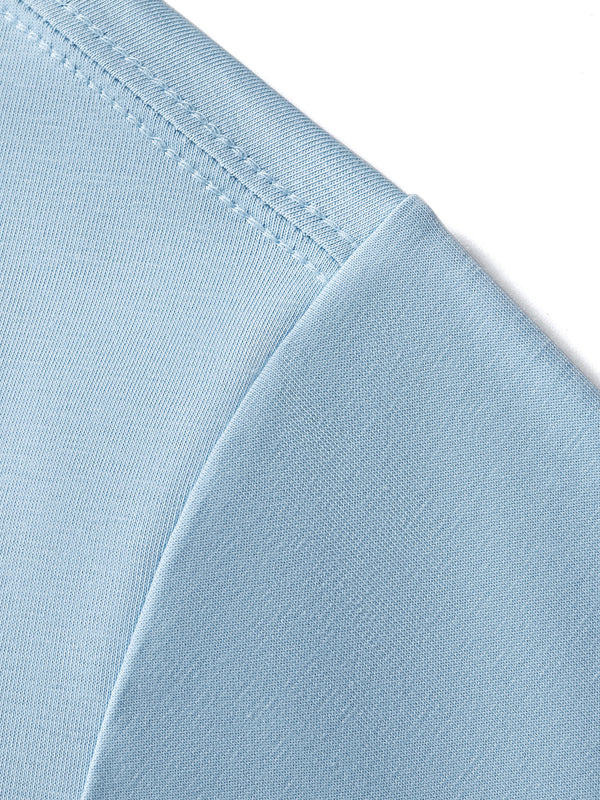 Quick-Dry Cooling T-Shirt 37