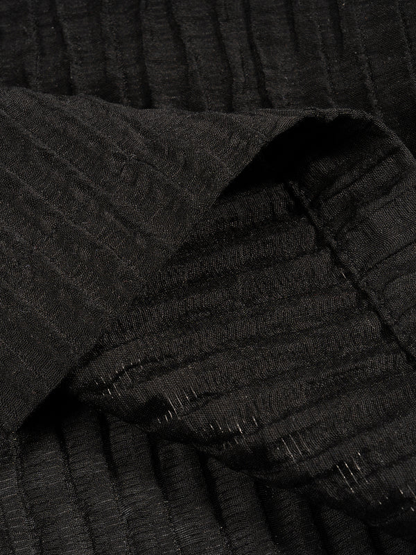 Tencel Jacquard Shirt 16