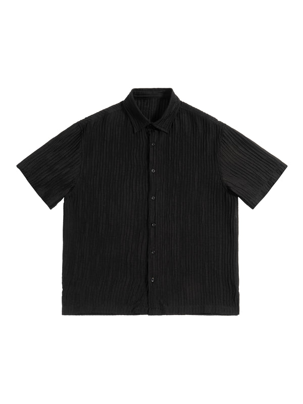 Tencel Jacquard Shirt 11