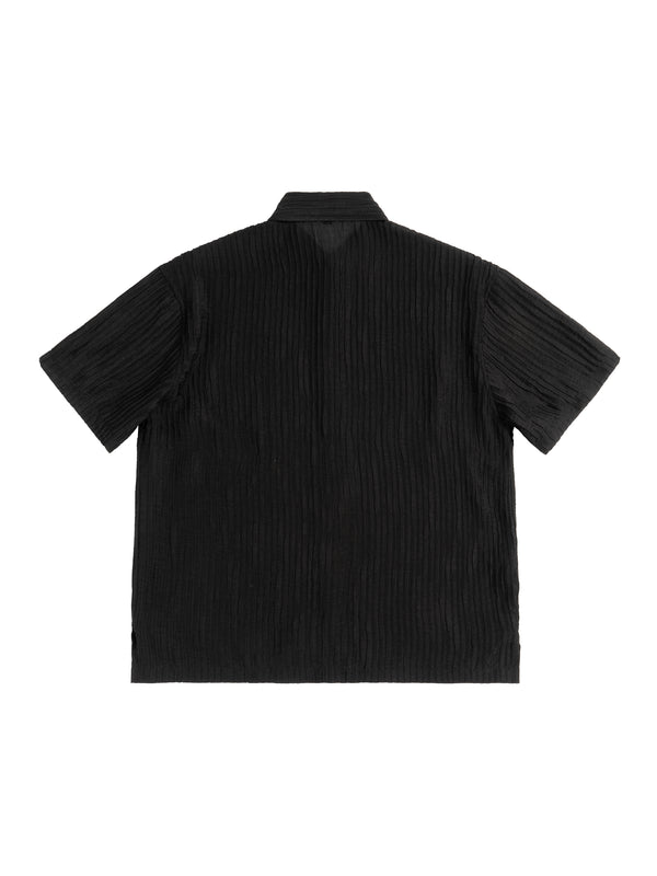 Tencel Jacquard Shirt 12