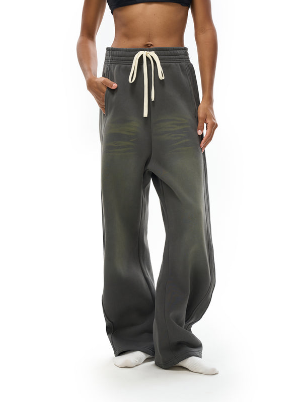 Sunfade Curved Blade Fleece Sweatpants 8
