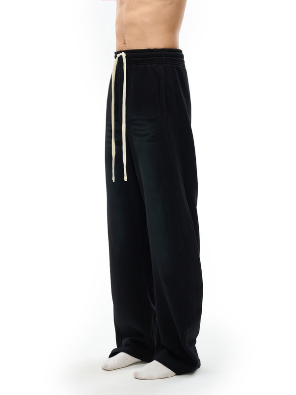 Sunfade Curved Blade Fleece Sweatpants 6