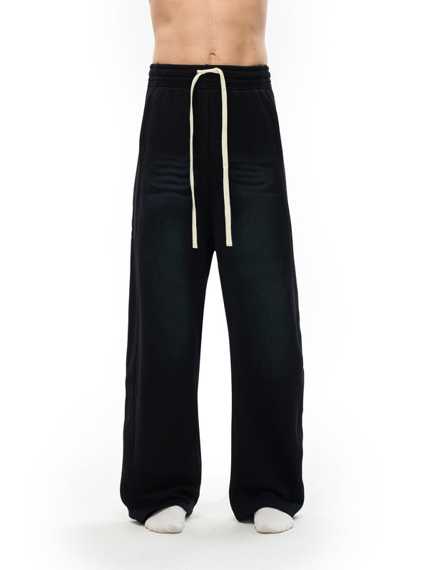 Sunfade Curved Blade Fleece Sweatpants 5