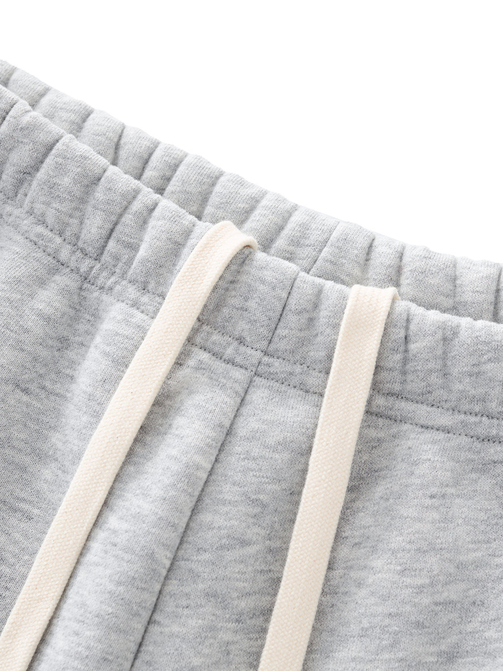 Essential Fleece Drawstring Sweatshorts