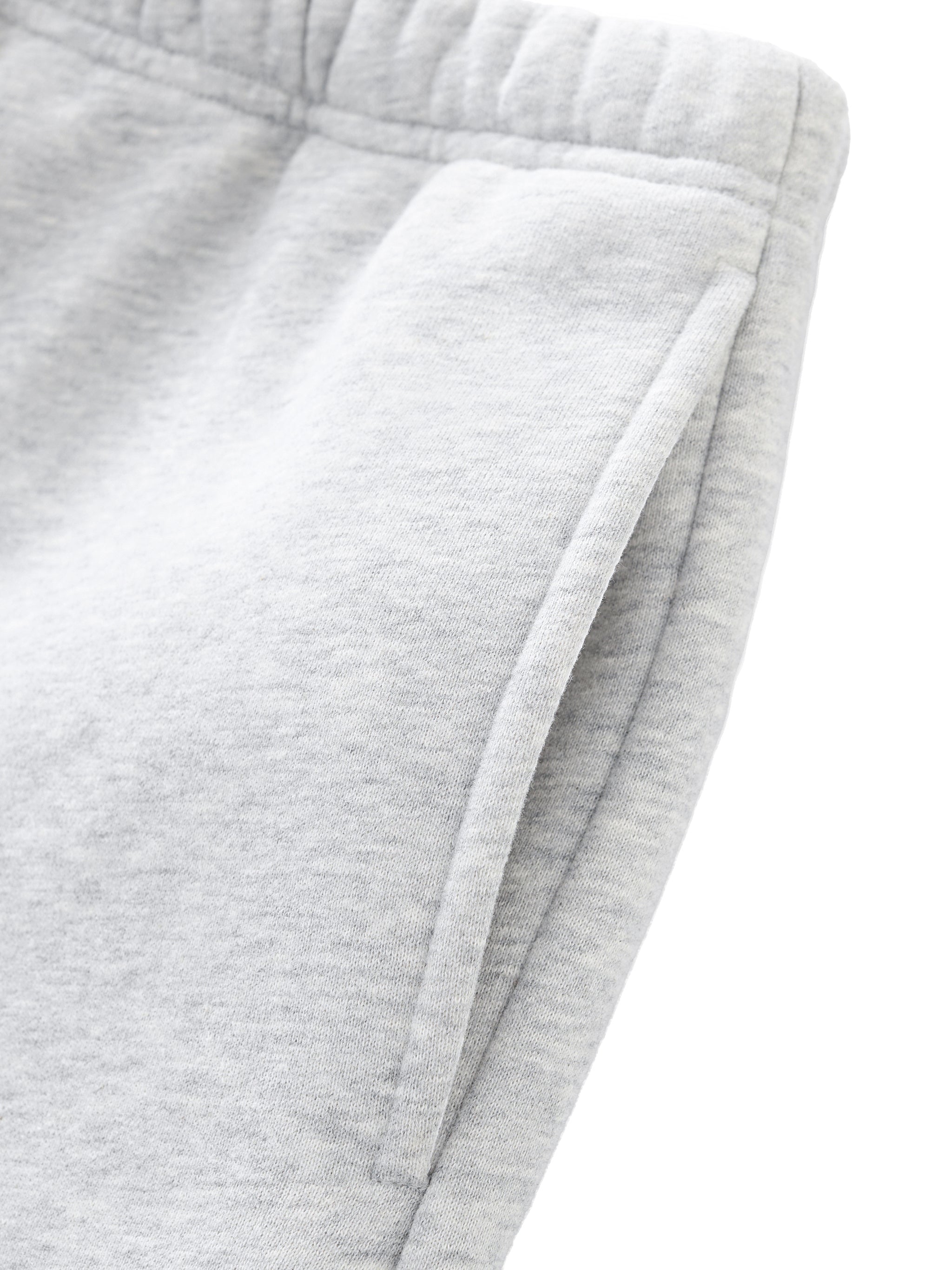 Essential Fleece Drawstring Sweatshorts
