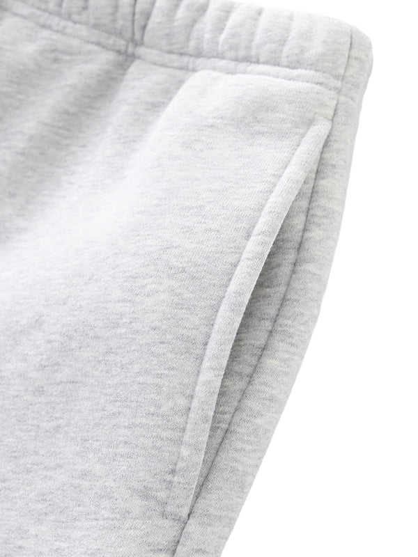 Essential Fleece Drawstring Sweatshorts 21