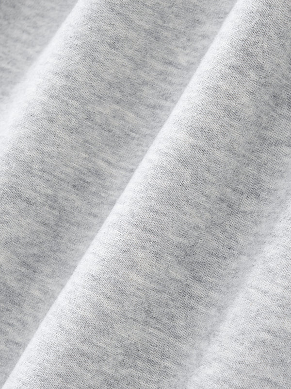 Essential Fleece Drawstring Sweatshorts 25