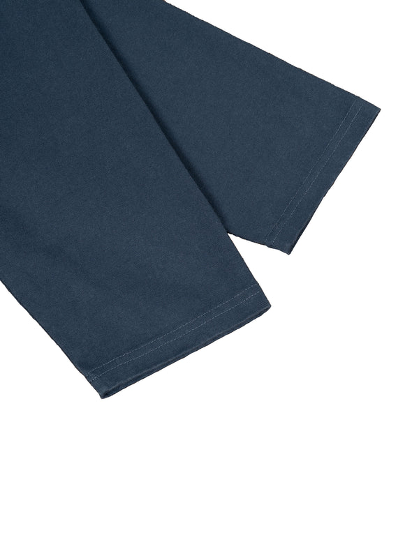 Sun Fade Color-Block T-Shirt 11