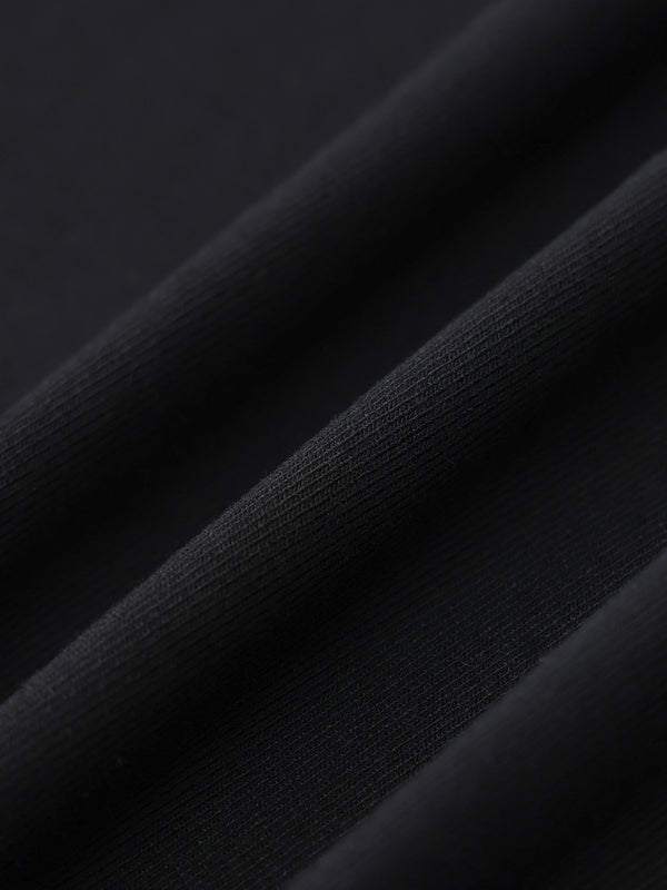 Essential Drawstring T-Shirt 14