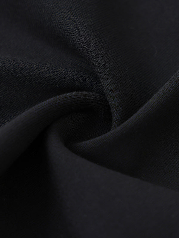 Essential Drawstring T-Shirt 13