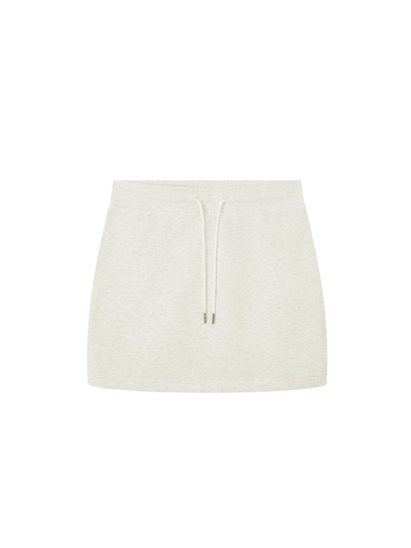 Essential Drawstring Skirt 11