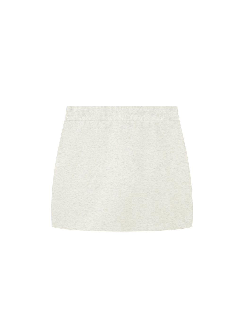 Essential Drawstring Skirt