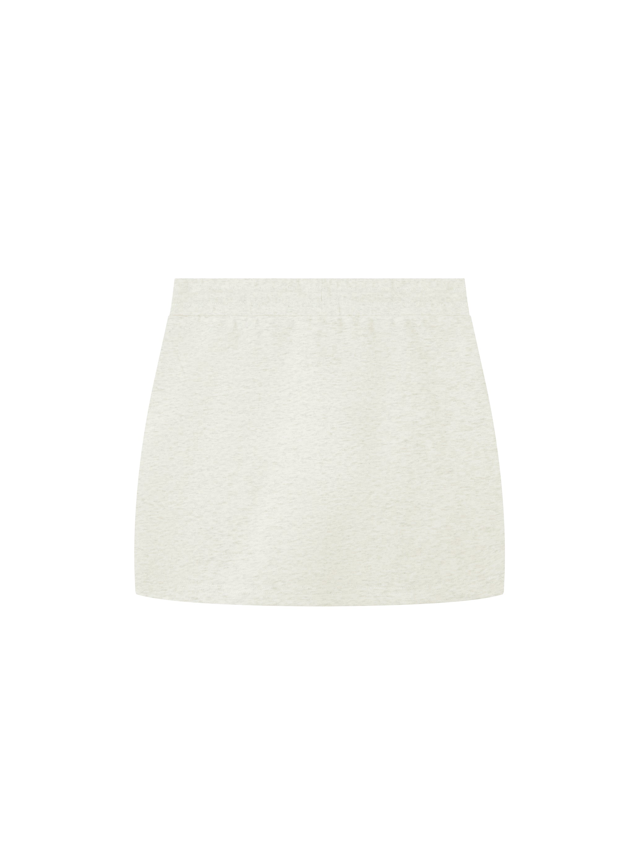 Essential Drawstring Skirt