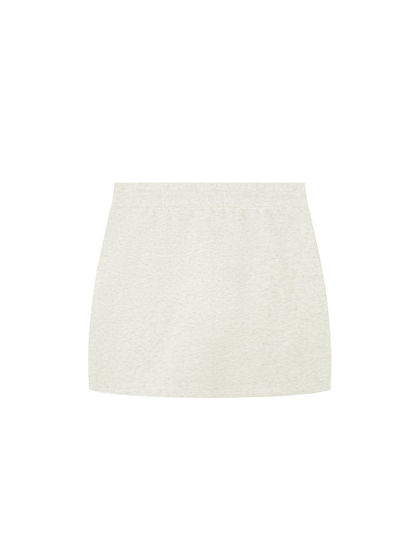 Essential Drawstring Skirt 12