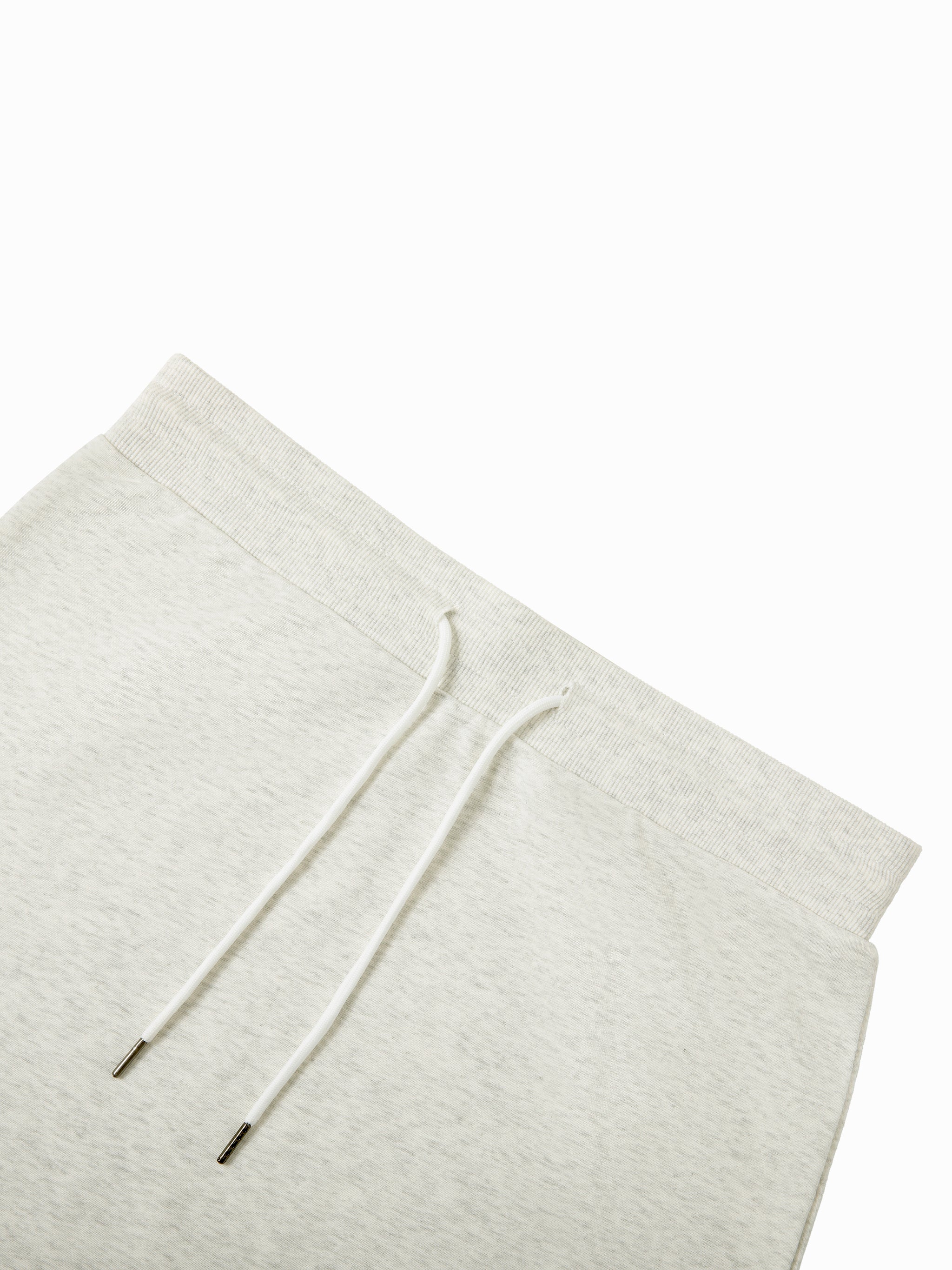 Essential Drawstring Skirt