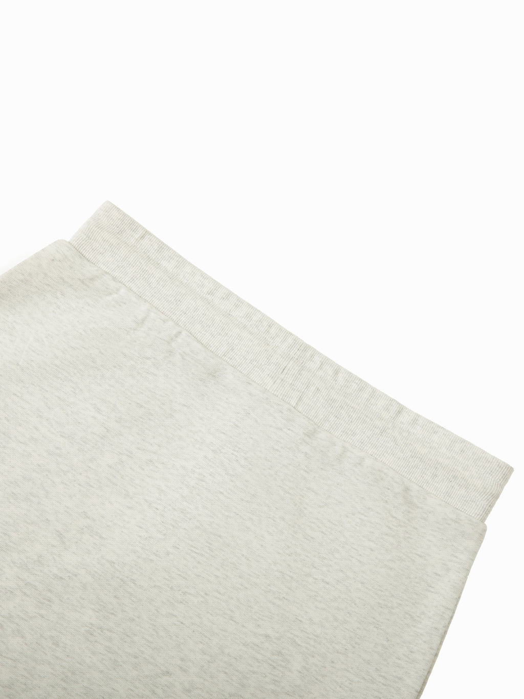 Essential Drawstring Skirt