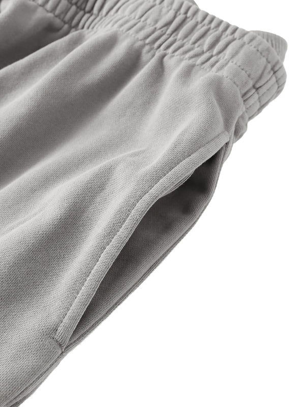 Vintage Washed Waist Pants 22
